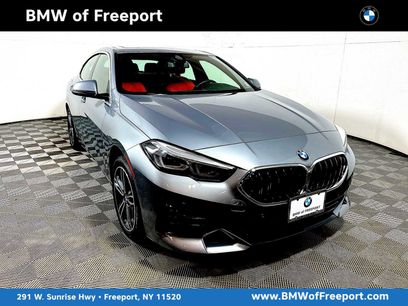 Certified 2024 BMW 228i xDrive Gran Coupe w/ Convenience Package