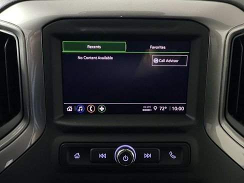 New 2025 Chevrolet Silverado 2500 W/T w/ WT Convenience Package RWD image 19