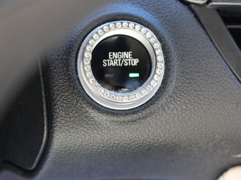 Used 2017 Buick Envision Preferred w/ LPO, Interior Luxury Package image 28