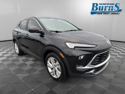 Used 2025 Buick Encore GX Preferred