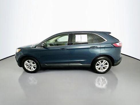 Used 2019 Ford Edge SEL w/ Equipment Group 201A image 4