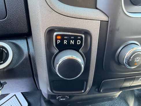 Used 2023 RAM 1500 Tradesman w/ Power & Remote Entry Group RWD image 16