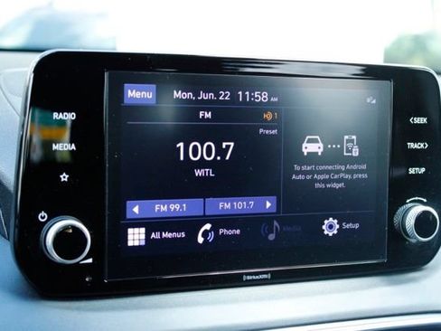 Used 2022 Hyundai Santa Fe XRT w/ Cargo Package AWD/4WD image 24