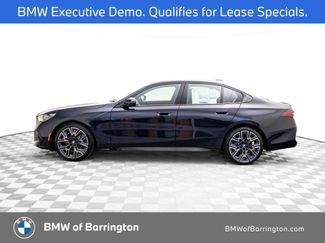 Certified 2026 BMW 530i xDrive w/ M Sport Package AWD/4WD video 2