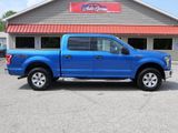 Used 2016 Ford F150 XLT w/ Trailer Tow Package image 4