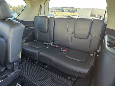 Used 2023 Nissan Armada SL w/ Cargo Package image 17