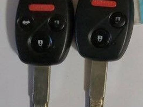 Used 2007 Honda Civic EX image 25