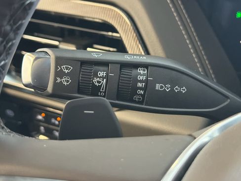 New 2026 GMC Yukon XL Elevation w/ LPO, Floor Liner Package image 46