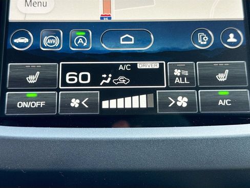 New 2026 Subaru Forester Limited AWD/4WD image 19