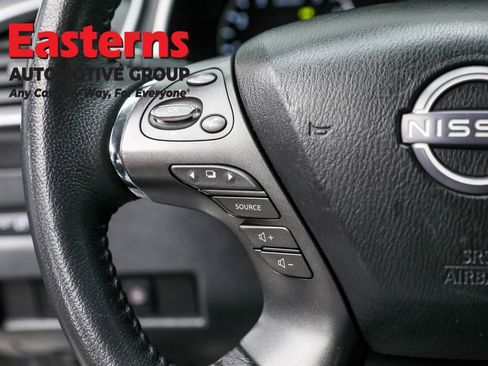 Used 2023 Nissan Murano SV image 15