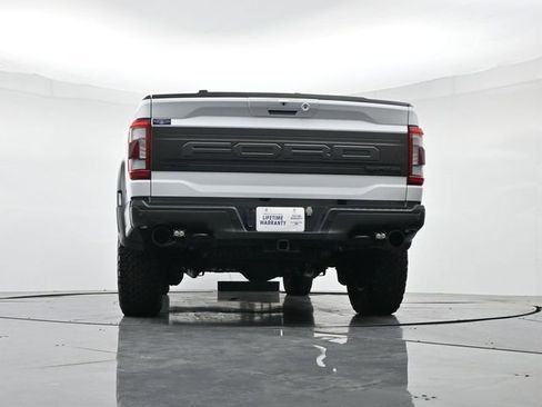 Certified 2023 Ford F150 Raptor image 38