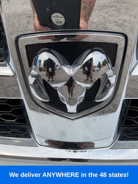 Used 2011 RAM 1500 Classic SLT RWD image 11