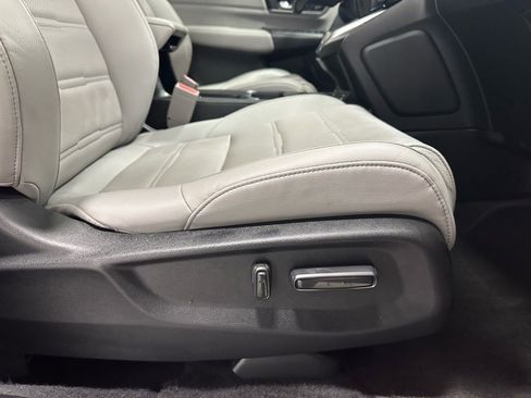 Used 2021 Honda CR-V EX-L image 54