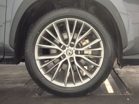 Used 2024 Lexus NX 350 AWD w/ Vision Package image 17