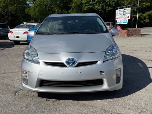 Used 2010 Toyota Prius FWD image 2