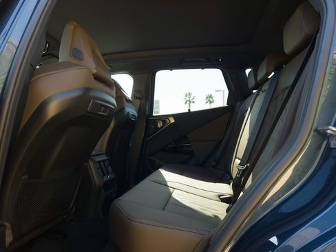 New 2026 BMW X3 xDrive30 w/ M Sport Package image 17