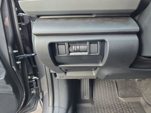 New 2026 Subaru Crosstrek 2.5i Wilderness image 21