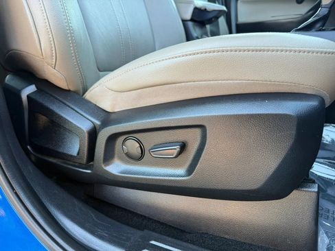 Used 2019 Ford Ranger Lariat w/ Equipment Group 501A Mid AWD/4WD image 28