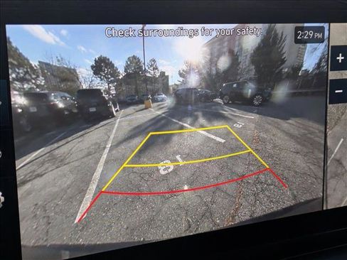 Used 2025 Hyundai Palisade Calligraphy image 12