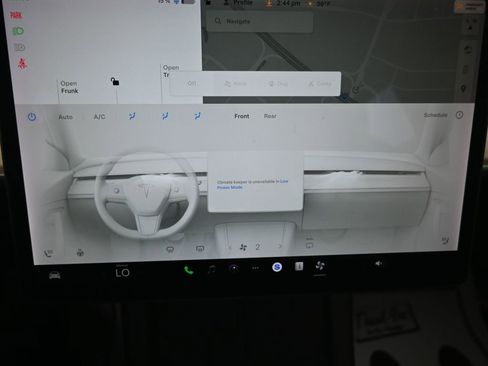 Used 2021 Tesla Model 3 Standard Range Plus image 12