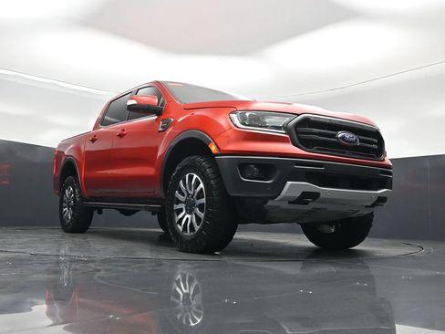 Used 2019 Ford Ranger Lariat w/ Equipment Group 501A Mid AWD/4WD image 44