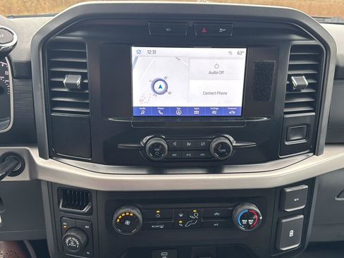 Used 2023 Ford F150 XLT image 15