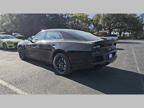 New 2026 Dodge Charger R/T AWD/4WD image 32