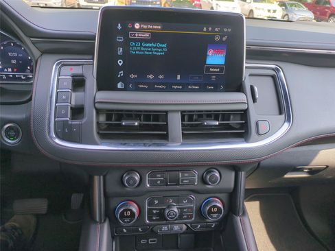 Used 2024 Chevrolet Tahoe RST w/ Luxury Package AWD/4WD image 21
