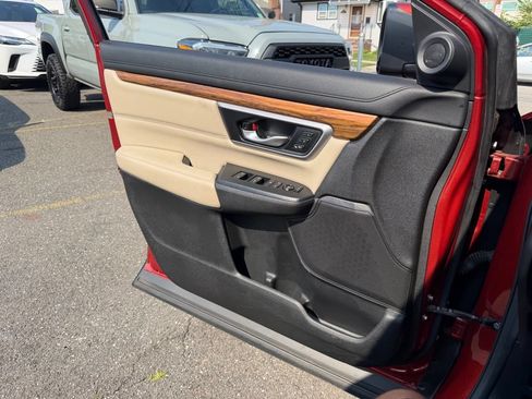 Used 2017 Honda CR-V EX-L image 18
