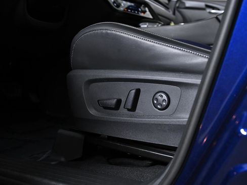 Used 2026 INFINITI QX60 Sport w/ Dark Cargo Package image 24