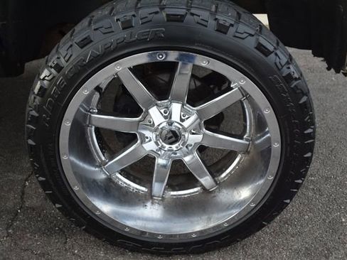 Used 2014 Chevrolet Silverado 1500 LT w/ All Star Edition AWD/4WD image 40