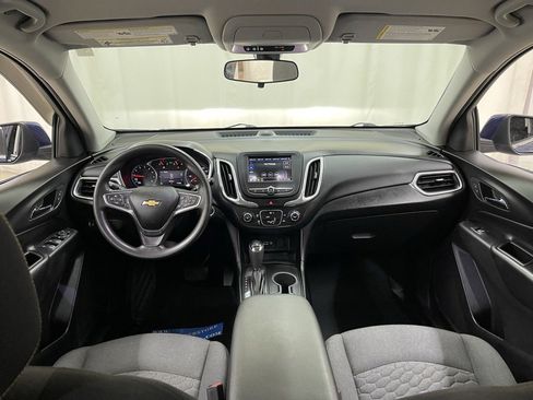 Used 2019 Chevrolet Equinox LT image 21