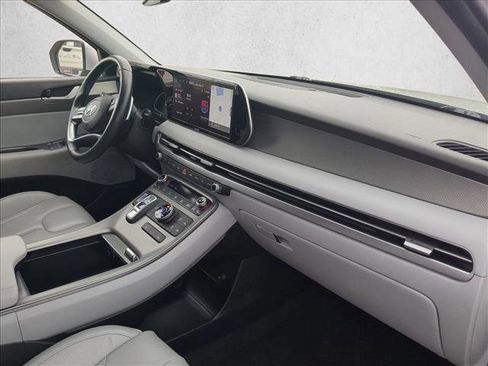 Used 2024 Hyundai Palisade SEL image 22