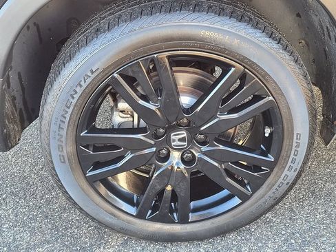 Certified 2022 Honda Pilot Special Edition image 33