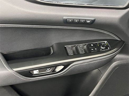 Certified 2024 Lexus NX 350h AWD w/ Premium Package image 11