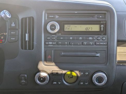 Used 2006 Honda Ridgeline RT image 20