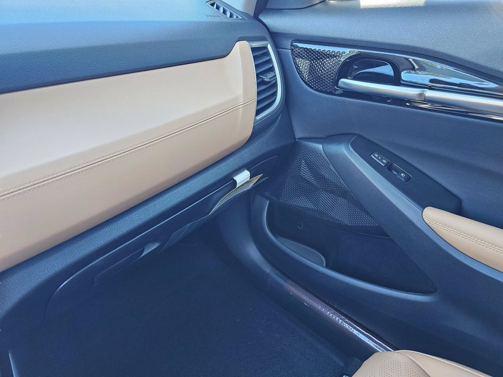 Used 2026 Kia Seltos EX w/ EX Sunroof Package FWD image 27