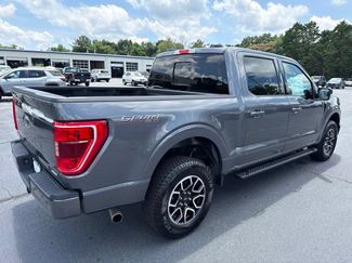 Used 2023 Ford F150 XLT w/ Equipment Group 302A High AWD/4WD video 2