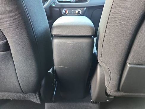 Certified 2025 Chevrolet TrailBlazer LT image 32