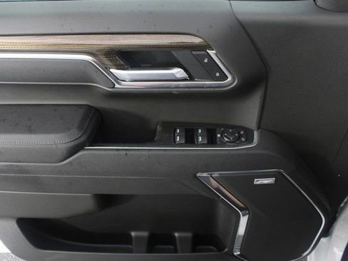 New 2026 Chevrolet Silverado 1500 LT Trail Boss w/ LT Trail Boss Premium Package image 15