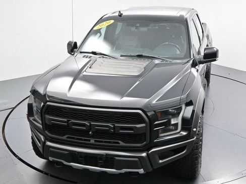 Used 2020 Ford F150 Raptor w/ Equipment Group 802A Luxury AWD/4WD image 45