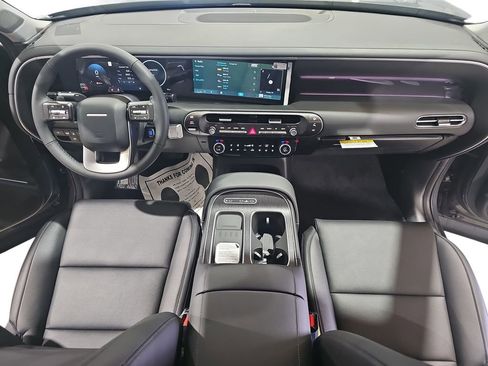 New 2026 Hyundai Palisade Limited image 9