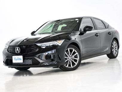 Used 2024 Acura Integra