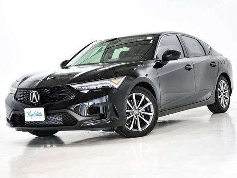 Used 2024 Acura Integra image 1