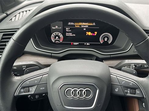 Used 2023 Audi Q5 2.0T Premium Plus image 25