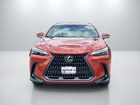 Used 2024 Lexus NX 250 FWD w/ Cold Area Package image 2