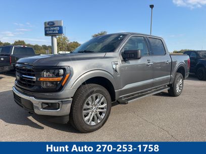 Certified 2026 Ford F150 XLT