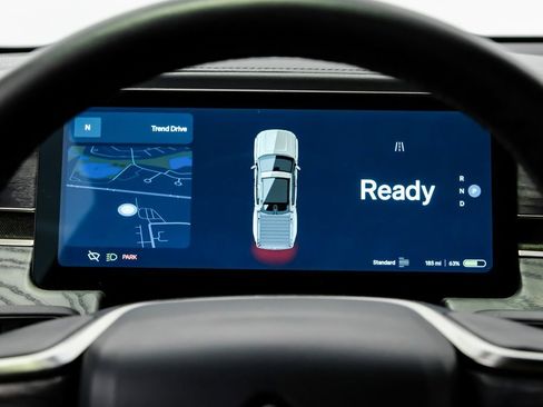 Used 2022 Rivian R1T Launch Edition image 20