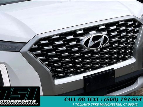 Used 2021 Hyundai Palisade SEL w/ Premium Package AWD/4WD image 27