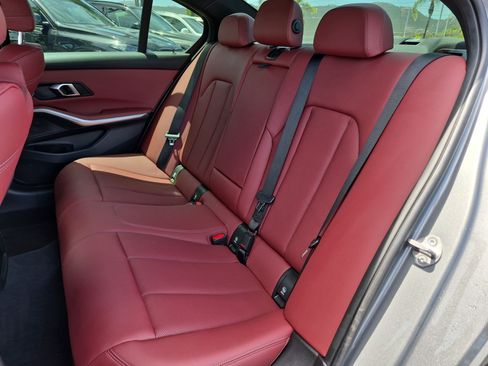 Used 2024 BMW M340i w/ Premium Package RWD image 31